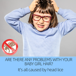 قمل مطارد للمطاط ، لصد القمل - Product Image 3