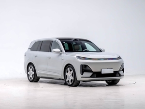 2025ใหม่ Changan S09ลึก shanlan 4WD ไฟฟ้า SUV รถพลังงานใหม่ shenphev ไฮบริด NFC รีโมทคอนโทรลซันรูฟหรู - Product Image 5