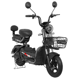 Motocicleta Eléctrica, Bicicleta Eléctrica, Scooter Eléctrico para Adultos, <span class=keywords><strong>Bicimoto</strong></span> Eléctrica - Product Image 5