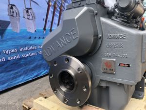 Caja de Cambios Marina 135 para Motor de Barco, Nueva, Hecha en China, en Oferta - Product Image 6