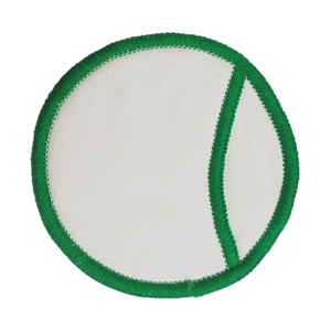 Amazon trois couches lavables en bambou coton démaquillant coton tampons démaquillants - Product Image 2