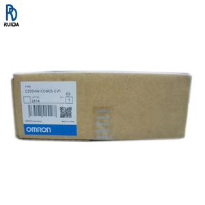 C200HW-COM05-EV1 C200HWCOM05EV1 อะไหล่ใหม่เอี่ยม ราคาถูก PLC - Product Image 1