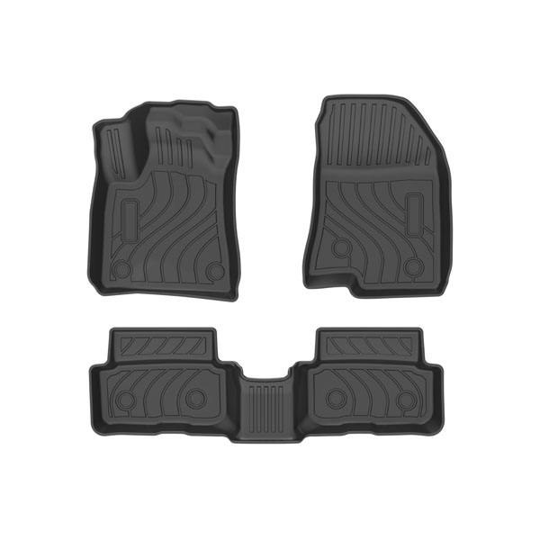 Tapis pour Dacia Sandero Stepway 2020-2023