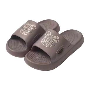 รองเท้า Yearning Man Evergreen ผลิตจากวัสดุ EVA รีไซเคิลได้ กันลื่น ระบายอากาศได้ดี กันน้ำ ใช้แล้วทิ้ง เหมาะสำหรับเล่นกีฬาในร่ม/กลางแจ้ง - Product Image 6