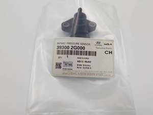 PIÈCES DE MOTEUR DE PRESSION DE BOOST DE CAPTEUR 39300-84400 39300-2G000 Pour <span class=keywords><strong>HYUNDAi</strong></span> SANTAFE 2006 - Product Image 5