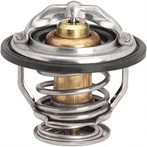 Fit for TATA Indica Xeta Thermostats 279120120112 Engine Cooling Thermostat Assembly Genuine Auto Spare Parts - Product Image 1