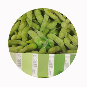 <span class=keywords><strong>Edamame</strong></span> Congelato XMSD Lavorato Professionalmente in Baccello, Garantendo Texture e Sapore Premium - Product Image 5