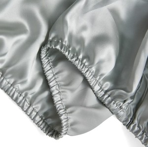 Ga Trải Giường Lụa Tơ Tằm Loại 6A Với Giấy Chứng Nhận Oeko Tex - Product Image 5