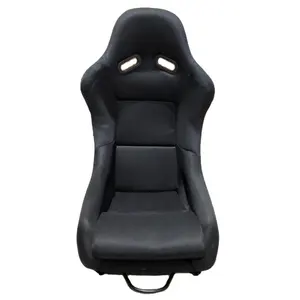 Asiento de juego Universal, asiento de carreras ajustable