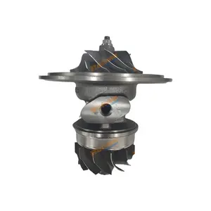 HX50 3803710 Turbolader-Teile 3533557 3533558 3538545 Turbo Chra für Cummins Navistar mit M11 Motor