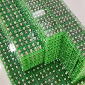 Green Box P80 LGK80/100/120 <b>Plasma</b> <b>Cutting</b> Nozzle Electro-Injection & Zirconia Wire <b>Cutting</b> Nozzle for <b>Machines</b> Cutters Electros - Product Image 2