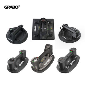 Outils d'installation de granit, ventouse de levage pour briques de béton, outils automatiques pour cloisons sèches en contreplaqué et pierre - Product Image 5