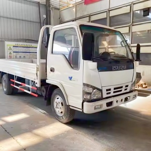 Isuzuu meilleur <span class=keywords><strong>prix</strong></span> Howo 5 tonnes <span class=keywords><strong>camion</strong></span> à <span class=keywords><strong>benne</strong></span> basculante 4x2 petit <span class=keywords><strong>camion</strong></span> à <span class=keywords><strong>benne</strong></span> basculante à vendre - Product Image 1