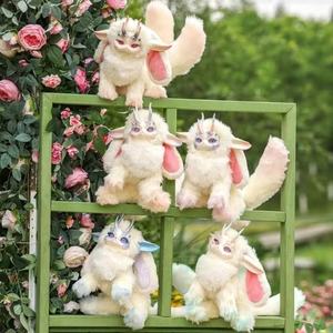 100% Original véritable Tutu Dragon fantaisie créature 400 peluche poupée aveugle boîtes Art jouets Collection modèle ornements enfant cadeaux - Product Image 5