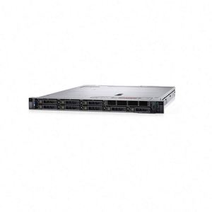 Serveur en rack PowerEdge R450 avec processeur Intel Xeon Gold 5317 12 cœurs 3,0 GHz, 32 Go, 8 To, 7,2 K SAS, baies de disques H345 8sff, garantie de 3 ans - Product Image 1