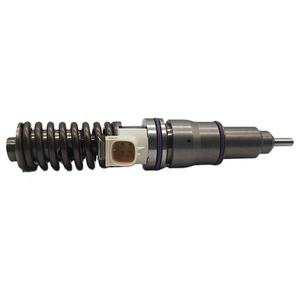 Valve de commande d'injecteur Diesel de haute qualité E3 E5 7135-666 pour injecteur à rampe commune 21467241 21467658 - Product Image 1