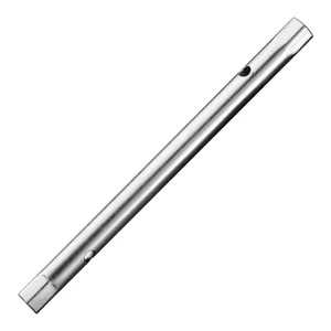 <span class=keywords><strong>Clé</strong></span> à douille profonde à double extrémité en acier au carbone métrique OEM de qualité industrielle <span class=keywords><strong>10mm</strong></span> 11mm - Product Image 4