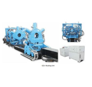 Hydraulic Bucking Unit CZJ-I / Drill <b>Pipe</b> <b>Make</b>-up & Break-out <b>Machine</b> Oilfield Rig Components - Product Image 1