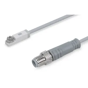 เซ็นเซอร์สนามแม่เหล็ก MZET19PSL-K-TSS - Product Image 1