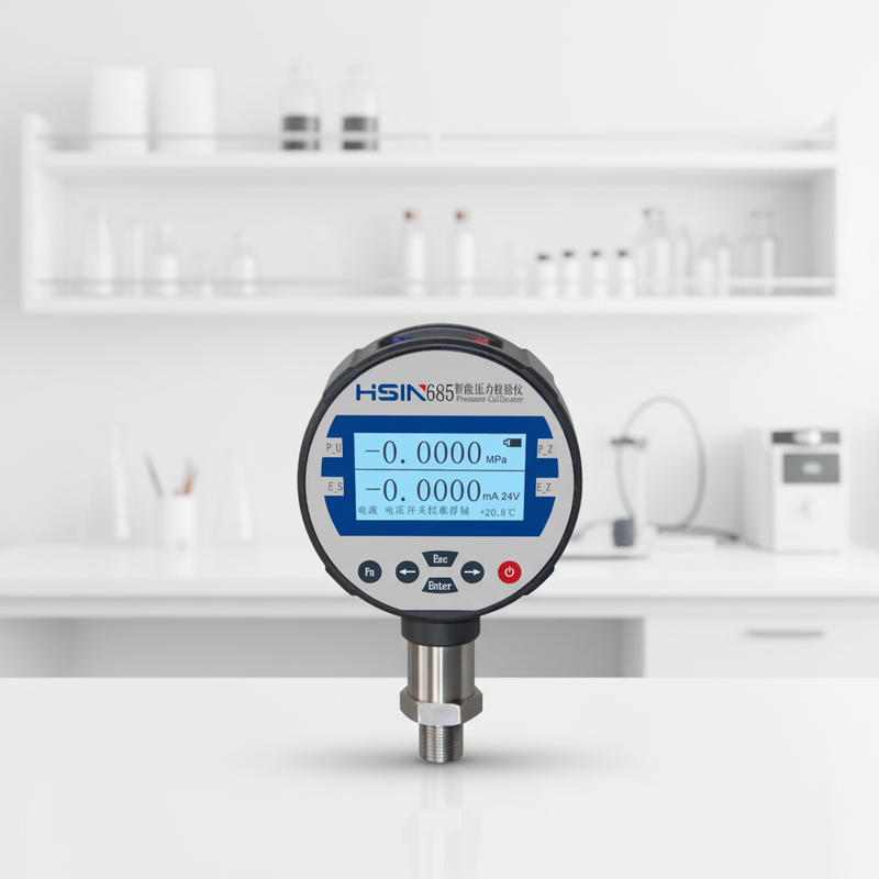 0 02 Accuracy Portable Multifunction Temperature