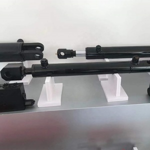 Matériel agricole Bon Marché Hydraulique ISO Cylindre pour Vignoble Machines - Product Image 3