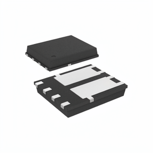ทรานซิสเตอร์ดั้งเดิม PowerPAK SO-8 รุ่นคู่ SI7962DP-T1-E3 ชิ้นส่วนอิเล็กทรอนิกส์ - Product Image 1