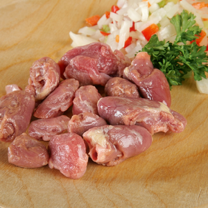 หัวใจไก่แช่แข็งสำหรับผู้ซื้อขายส่ง, จัดหาสินค้าเพื่อการส่งออก, การจัดซื้อสินค้าโภคภัณฑ์ - Product Image 1