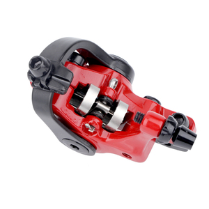 ZOOM DB680 ensemble d'étrier de <span class=keywords><strong>frein</strong></span> de vélo vtt <span class=keywords><strong>frein</strong></span> à disque mécanique avec 160mm pousse étrier <span class=keywords><strong>Piston</strong></span> et Rotor pour VTT - Product Image 6