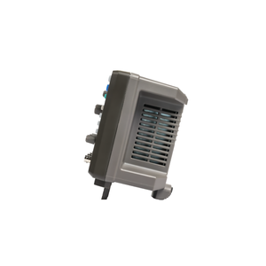 <span class=keywords><strong>Osciloscopio</strong></span> Digital Portátil <span class=keywords><strong>SIGLENT</strong></span> Serie SDS800 de Cuatro Canales, 200MHz, 2GS/s de Muestreo, 100Mpts de Almacenamiento, Resolución de 12 Bits, Pantalla de 7 Pulgadas - Product Image 5