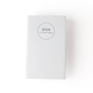 Transformador de Corriente <span class=keywords><strong>Moben</strong></span> 110V/220V para Vidrio Inteligente, Película Inteligente con Control Remoto PDLC 50W - Product Image 2