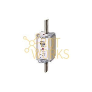 Siemens 3NA62366 - Nuevo - Product Image 1