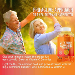 Complément alimentaire beauté et santé saveur <span class=keywords><strong>orange</strong></span>, 60 gommes, marque privée OEM, pour éclaircir et unifier le teint, favoriser le sommeil chez la femme - Product Image 5