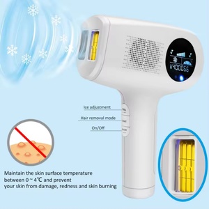 Afeitadora Eléctrica, Recortadora de Pelo, Accesorios para Afeitar la Cara, Depilación en Casa, Recortadora de Pelo Profesional, Maquinilla de Afeitar Eléctrica para Barberos - Product Image 6