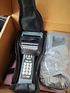 Convertisseur de données de communication de terrain haute précision Yokogawa YHC5150X avec accessoires en stock - Product Image 2