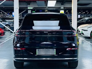 Auto Usado en Venta, Changan Qiyuan Q07 2025 215 Flagship PLUS Híbrido Enchufable - Product Image 6