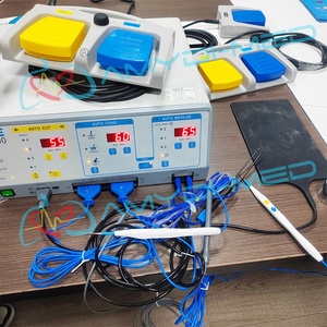 Medische Verbruiksartikelen Chirurgische Esu Potloden Herbruikbaar Elektrocautery Potlood - Product Image 4