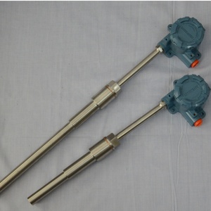 เซ็นเซอร์วัดอุณหภูมิ PT100 สำหรับ 4-20mA 248 เครื่องมือวัด 248 248 อุณหภูมิ - Product Image 5