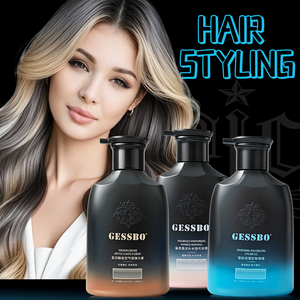 Elastine <span class=keywords><strong>pour</strong></span> cheveux bouclés, masque capillaire revitalisant, gel coiffant à tenue forte - Produits de soin capillaire quotidiens <span class=keywords><strong>pour</strong></span> <span class=keywords><strong>boucles</strong></span> naturelles - Product Image 5