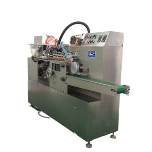 Máquina de envasado automático de alta velocidad Jiale para hisopos de algodón - Product Image 5