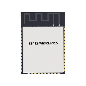 ESP WiFi Module WiFi Single Core 5GPIOs 4MB Flash Embedded RF and Wireless Modules ESP8684-WROOM-05-H2 - Product Image 6