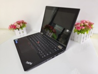 Vente en gros, Yoga 260, ordinateur portable d'occasion, travail reconditionné, Core I7, ordinateurs portables d'occasion, I3, I5, maison personnelle, Lot, Europe