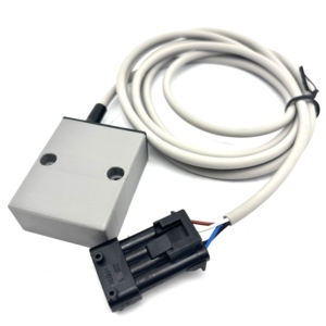Motor de Repuesto Jungheinrich 51076313 Compatible con la Serie EFG/ETV/ERE - Product Image 2