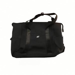 Bolsa de Deporte de Fin de Semana Unisex 2025, Portátil, de Nailon Oxford, Personalizable, para Fitness y Entrenamiento, con Cierre, Moderna, para Hombre y Mujer - Product Image 1