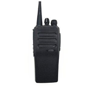 วิทยุสื่อสารแบบดิจิตอลและอนาล็อก DP1400 UHF VHF ระยะไกล พกพาสะดวก รุ่น P3688 DEP450 CP200D - Product Image 2