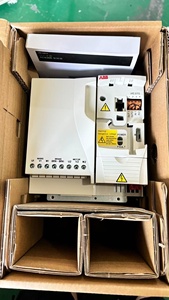 ACS355 1.1kW 380-480V ACS35503E03A34 ACS355-03E-03A3-4 - Product Image 6