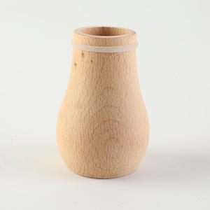 ที่ใส่ไม้จิ้มฟันไม้ไผ่ดีไซน์หรูหราและกล่องใส่แบบรักษ์โลกสำหรับใช้ในบ้านและร้านอาหาร - Product Image 2