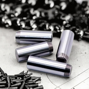 Gcr15 Matériau Spécification H8 <span class=keywords><strong>Goupille</strong></span> <span class=keywords><strong>cylindrique</strong></span> <span class=keywords><strong>Din</strong></span> <span class=keywords><strong>6325</strong></span> HRC58-62 Dureté - Product Image 2