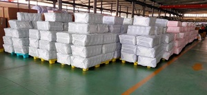 ตาข่ายรัดสินค้าแบบถัก 3 เส้น ทำจาก PE สำหรับงานหนัก ใช้กับรถบรรทุก - Product Image 5