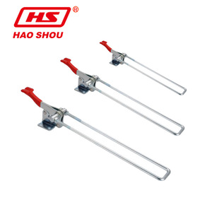 แคลมป์จับยึด Hao Shou รุ่น HS-40344 แคลมป์เหล็กสำหรับงานประกอบอุตสาหกรรม - Product Image 1