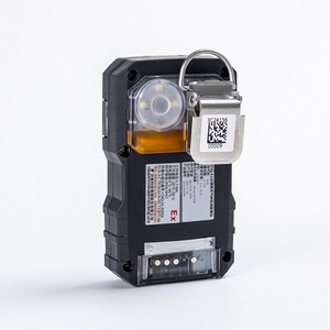 Detector de Gas Portátil Hanwei E110 para <span class=keywords><strong>CO</strong></span>/H2S/O2, para Minas o Tuberías Subterráneas - Product Image 5